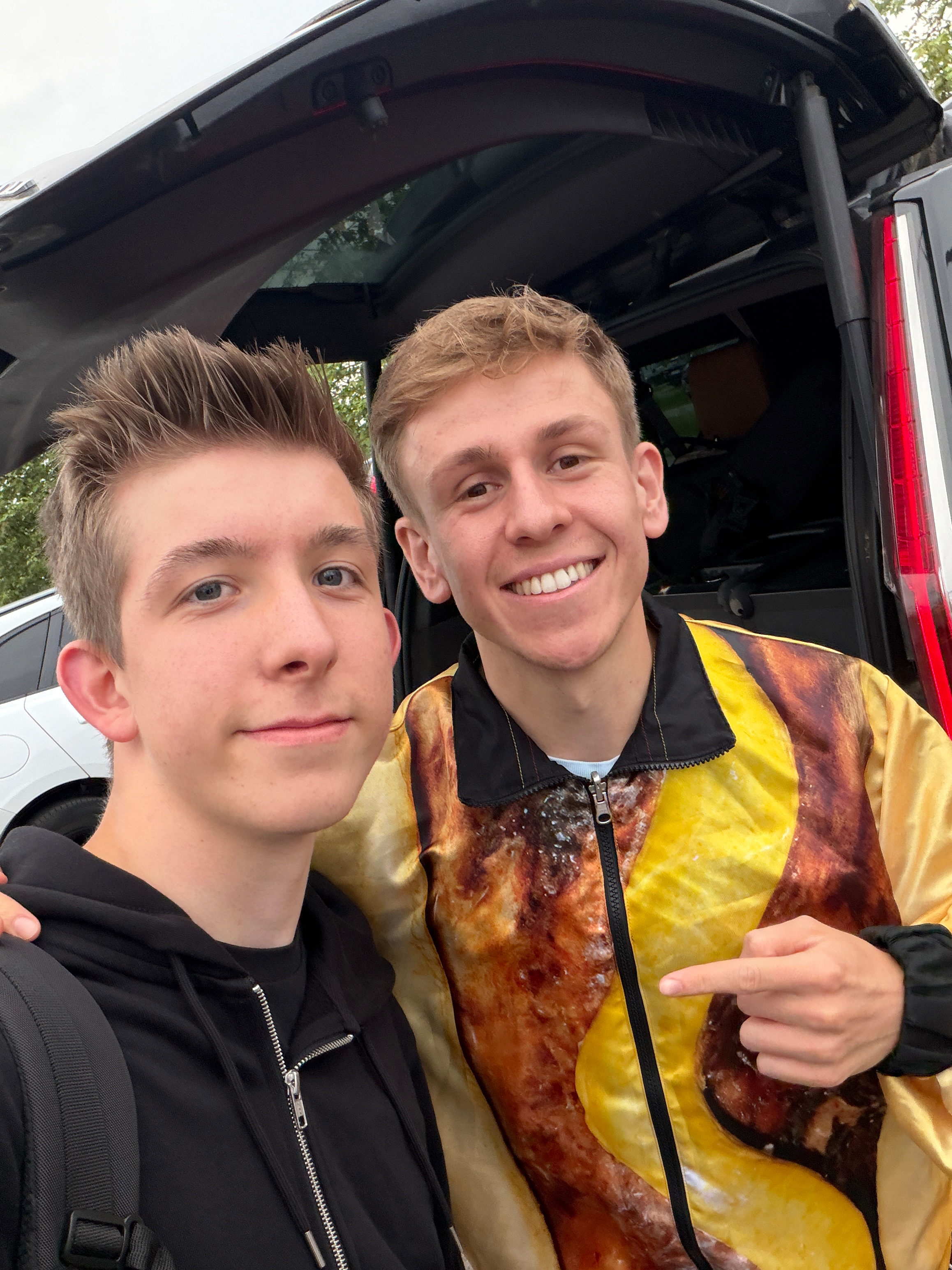 Thommy Berglmeir
